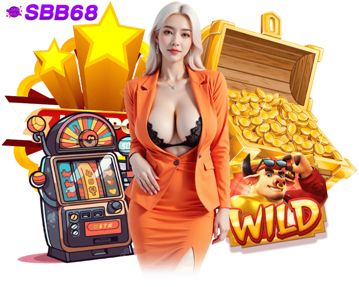 SBB68 เว็บตรง