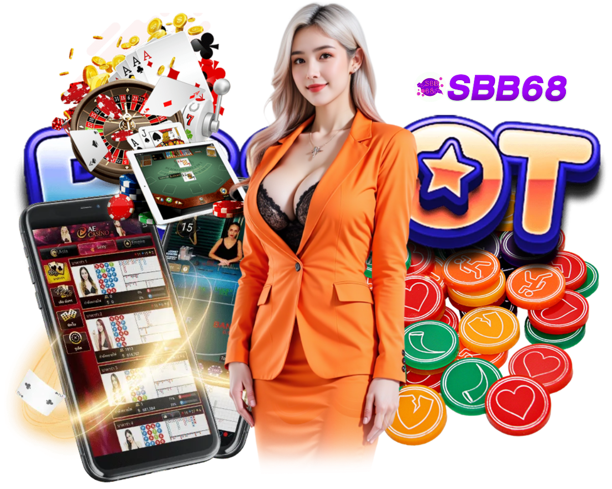 SBB68
